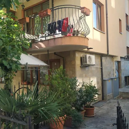 102a Apartamento