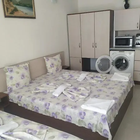 102a Apartamento