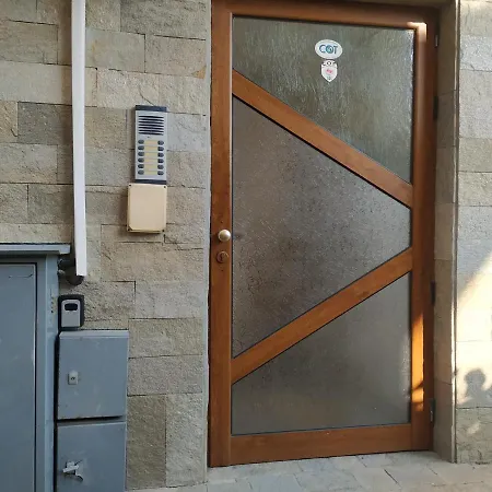 Apartamento 102a *
