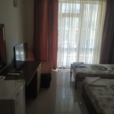 102a Apartamento *