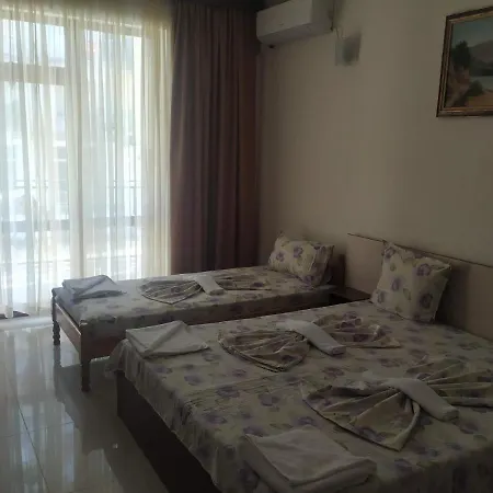 Apartamento 102a Primorsko