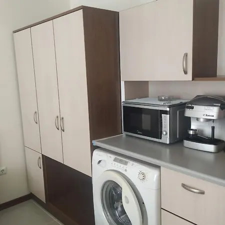 102a Apartamento Primorsko